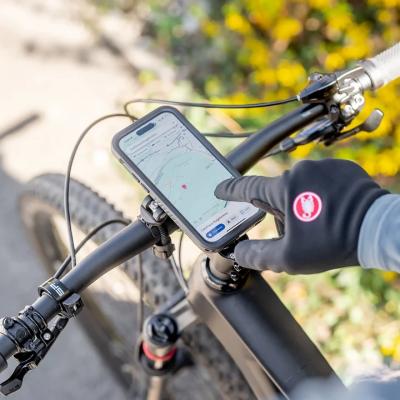 SP Connect Phone Case Xtreme iPhone 15 Pro SPC+ schwarz  Produktbild 8