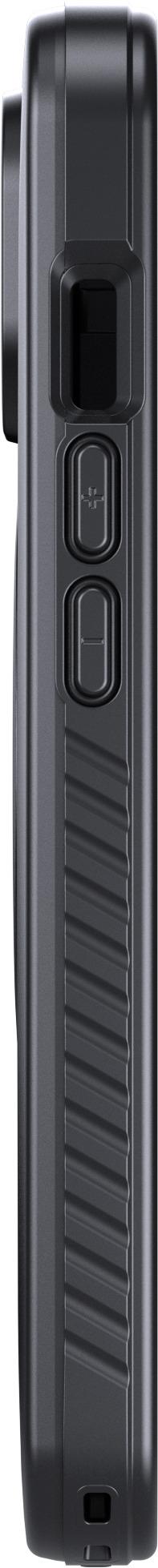 SP Connect Phone Case Xtreme iPhone 15 SPC+ schwarz  Produktbild 6