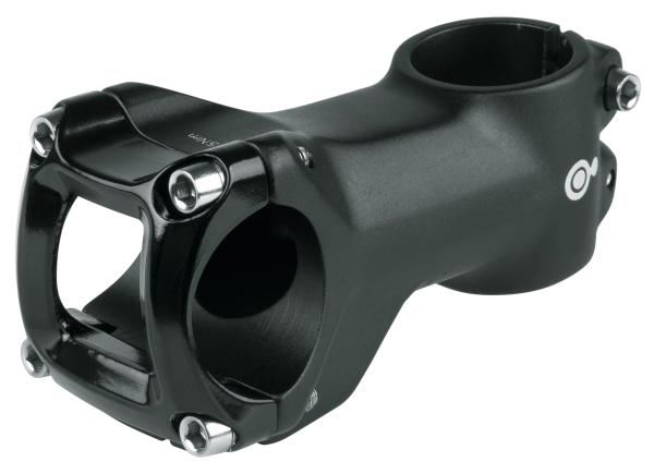 MonkeyLink Vorbau AS-ML2-80 1 1/8" 31.8 x 80 7&deg; schwarz 