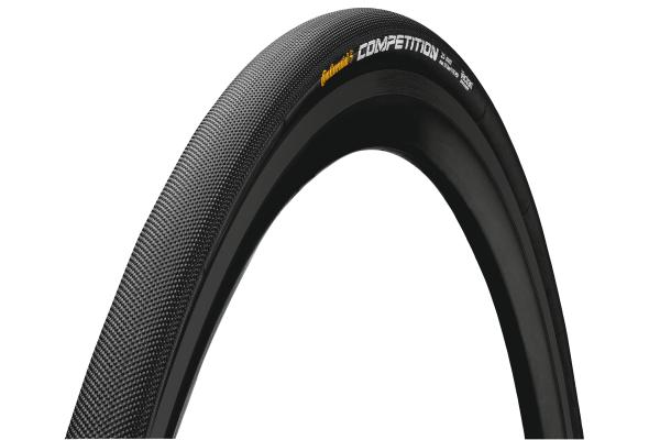 Continental Coll&eacute; Competition 28"x22 black 
