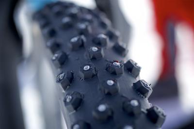 Schwalbe Pneu Ice Spiker Pro 29x2.25 Starr black  Produktbild 2