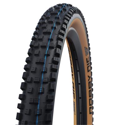 Schwalbe Pneu Rocket Ron 29x2.25 Addix TL-Ready black  Produktbild 3