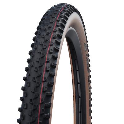 Schwalbe Pneu Racing Ray 27.5x2.25 TwinSkin TL-Ready black  Produktbild 3