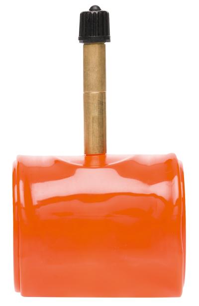 Tubolito Schlauch Tubo City/Tour 28" 30-47 mm Autoventil 40 mm  Produktbild 1