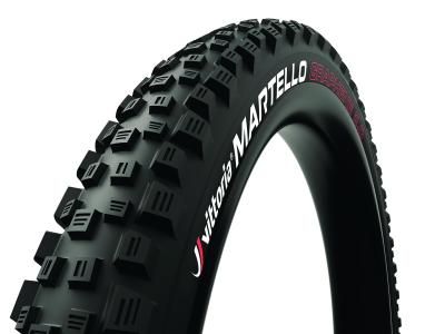 Vittoria Pneu Martello Enduro 4C G2.0 29x2.35 TLR 2-fold schwarz  Produktbild 1