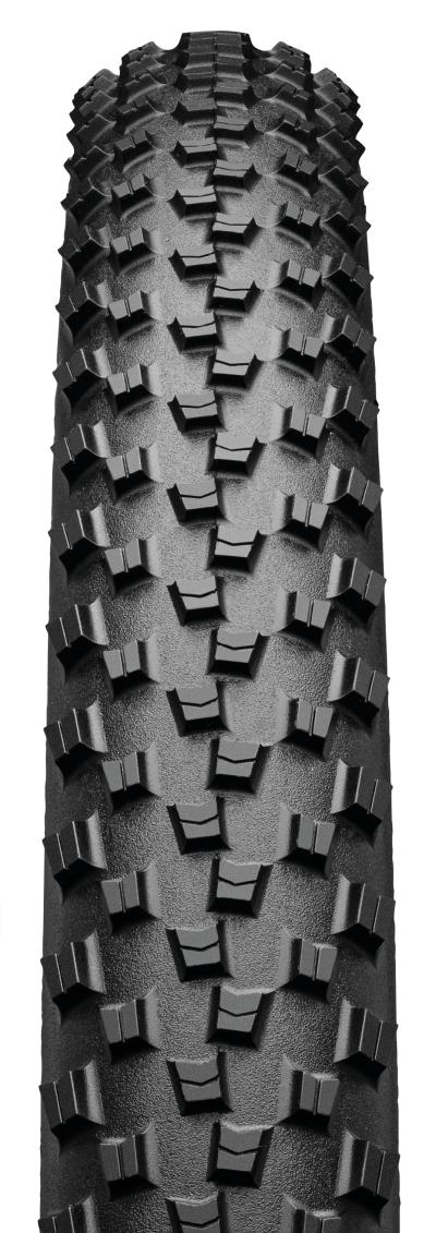 Continental Pneu Cross King 26x2.3 Starr black  Produktbild 2