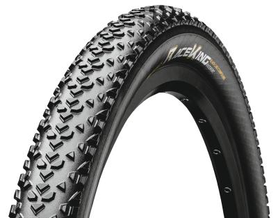 Continental Pneu Race King 26x2.2 Starr black  Produktbild 1