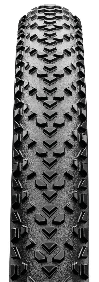 Continental Pneu Race King 27.5x2.2 Starr black  Produktbild 2