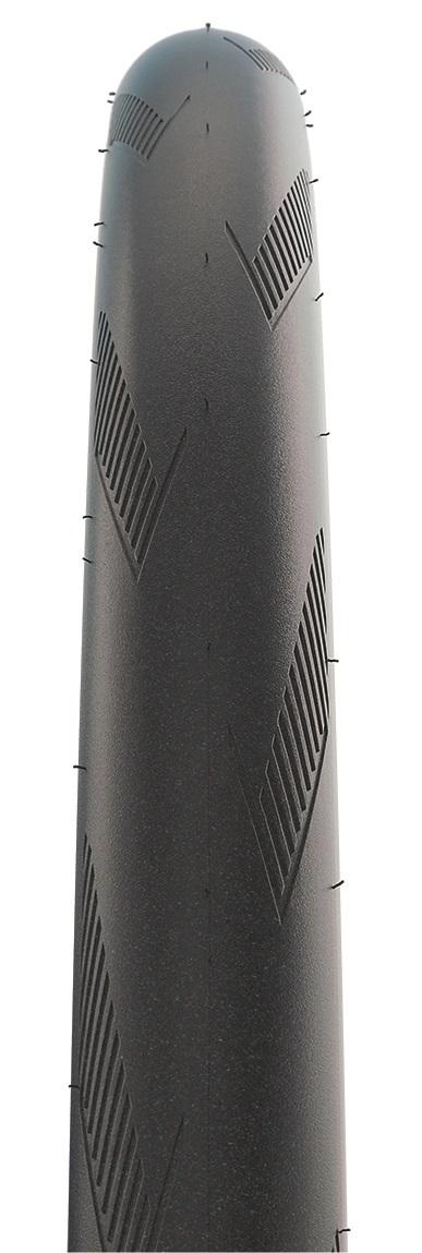 Schwalbe Pneu One 700x30C Addix TL-Easy black  Produktbild 1