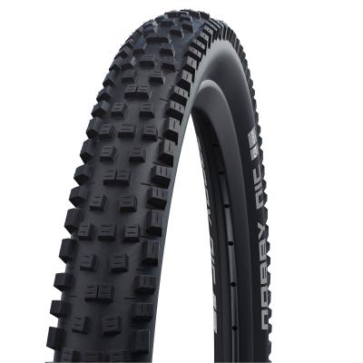 Schwalbe Pneu Nobby Nic 29x2.40 SuperGround Addix SpeedGrip TL-Easy para  Produktbild 3