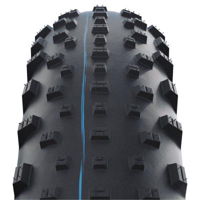 Schwalbe Pneu Jumbo Jim 26x4.00 SuperGround Addix SpeedGrip TL-E black  Produktbild 1