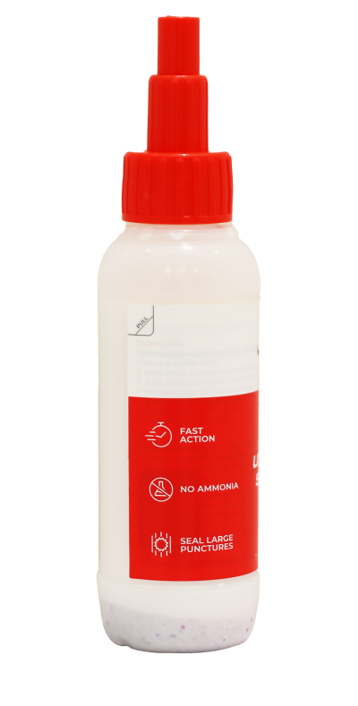 Vittoria Universal Tubeless Sealant 80ml  Produktbild 1