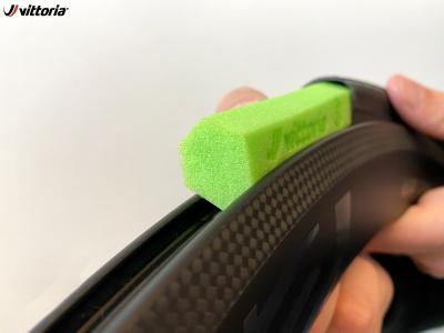 Vittoria Air-Liner Reifendurchschlagschutz TLR Road Kit M  Produktbild 2