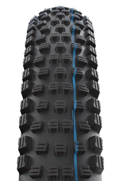 Schwalbe Pneu Wicked Will 29x2.60 Falt black  Produktbild 1