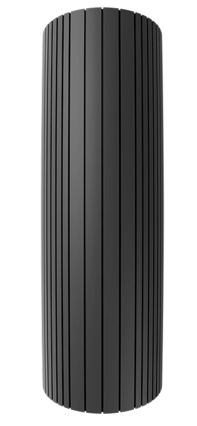 Vittoria Coll&eacute; Corsa Pro 25-28" para schwarz  Produktbild 1