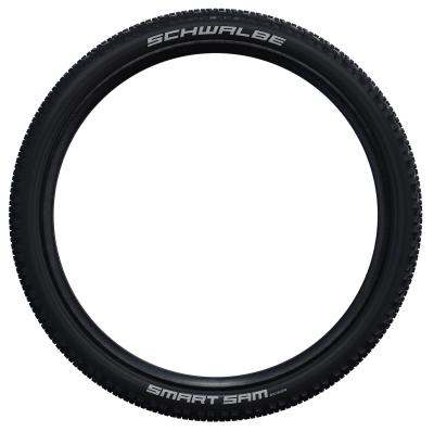 Schwalbe Pneu Smart Sam 27.5x2.35 Addix starr black  Produktbild 2