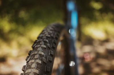 Schwalbe Pneu Smart Sam 27.5x2.35 Addix starr black  Produktbild 4