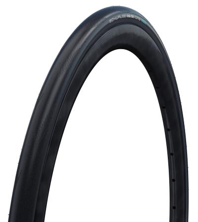 Schwalbe Pneu One 365 700x32C Addix FourSeason Falt mit Reflexstreifen black  Produktbild 1