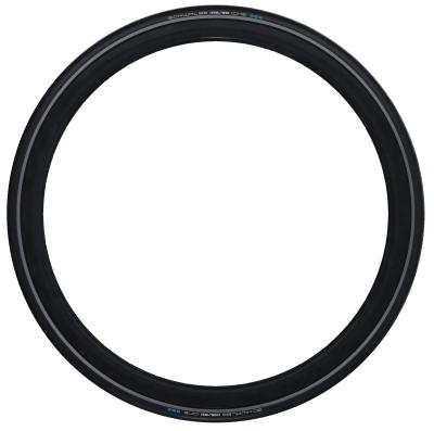 Schwalbe Pneu One 365 700x32C Addix FourSeason Falt mit Reflexstreifen black  Produktbild 2