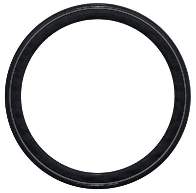 Schwalbe Pneu One Plus 700x25C starr mit Reflexstreifen black  Produktbild 2