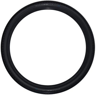 Schwalbe Pneu G-One Overland 365 700x45C Addix FourSeason TL-Easy mit Reflexstreifen black  Produktbild 2