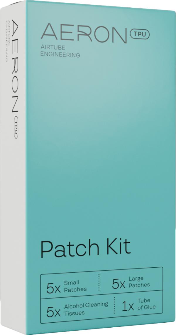 Aeron Reparaturflicken Glueless Patch Kit 