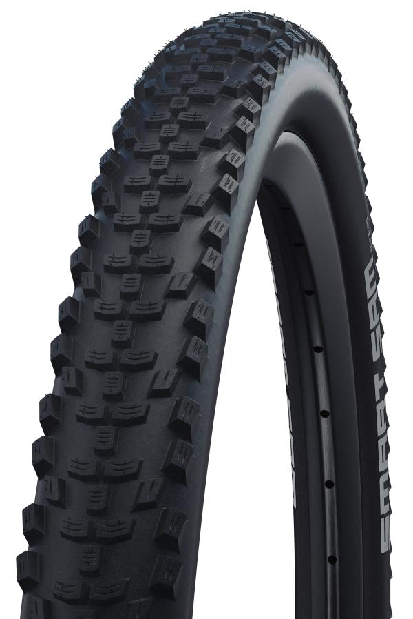 Schwalbe Pneu Smart Sam 24x2.10 starr black 