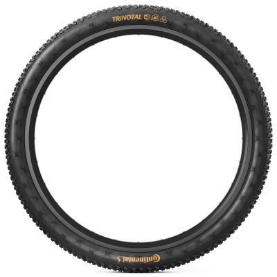 Continental Pneu Trinotal 29x2.40 Race Rapid TL-Ready black  Produktbild 2