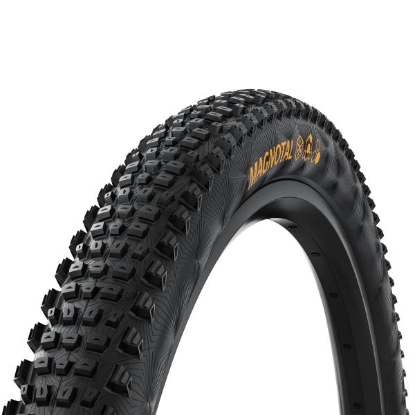 Continental Pneu Magnotal 29x2.40 Trail Grip TL-Ready black 