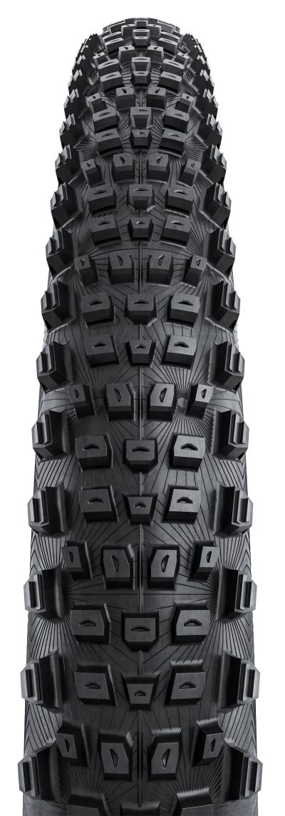 Continental Pneu Magnotal 29x2.40 Trail Grip TL-Ready black  Produktbild 1