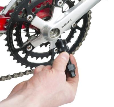 VAR Tretkurbelabzieher PE-01000 M8/M14 M15 f&uuml;r Shimano Octalink und ISIS Drive  Produktbild 2