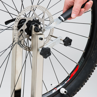 VAR Bremsscheiben-Lehre CR-07100  Produktbild 1