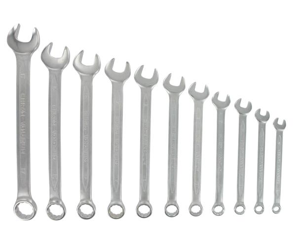 VAR Ring-Gabelschl&uuml;ssel 12 mm 