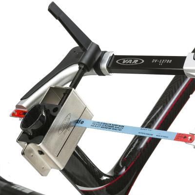 VAR Gabelschaftschneidf&uuml;hrung FH-93100 verstellbar 1 - 1.5"  Produktbild 1