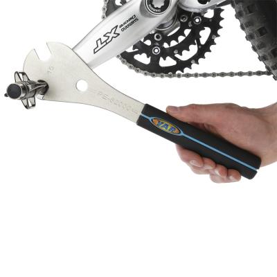 VAR Pedalschl&uuml;ssel PE-62000-C 15/15 mm  Produktbild 1