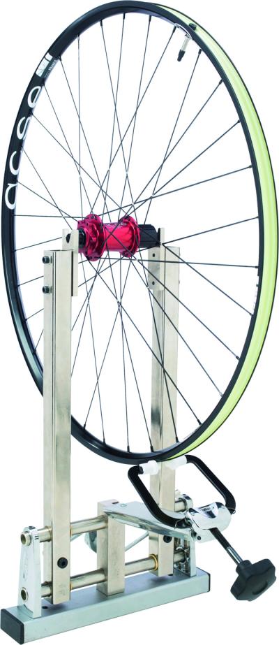 VAR Radzentrierger&auml;t CR-07600  Produktbild 3