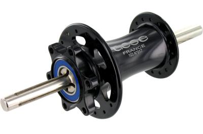 VAR Nabenlager-Auspresswerkzeug-Satz RP-43400  Produktbild 2