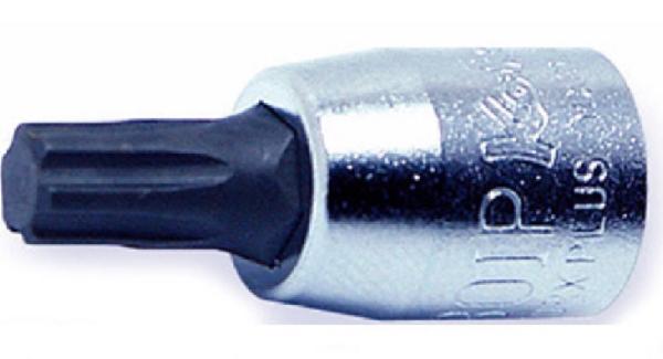 Ko-Ken Steckschl&uuml;sseleinsatz TorxPlus 30IP 6-Stern 1/4" 