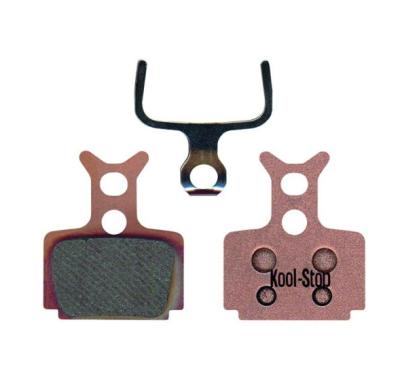 Kool Stop Scheibenbremsbelag D330 organisch Formula/RX/R1R/R1/T1/RO/C1/Mega/The one  Produktbild 1