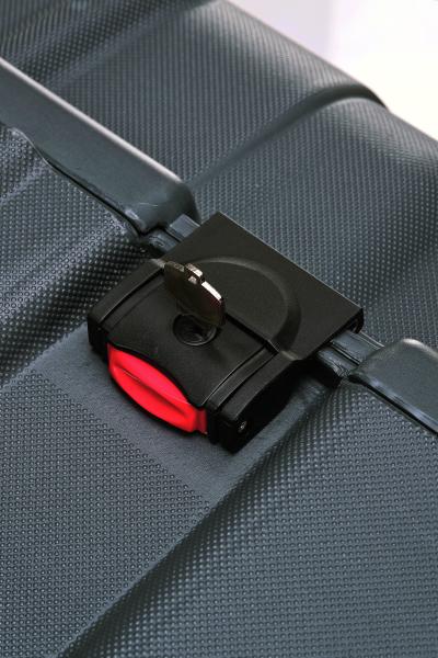 Elite Bike Box Vaison schwarz  Produktbild 3