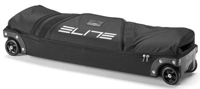 Elite Borson bike bag schwarz  Produktbild 1