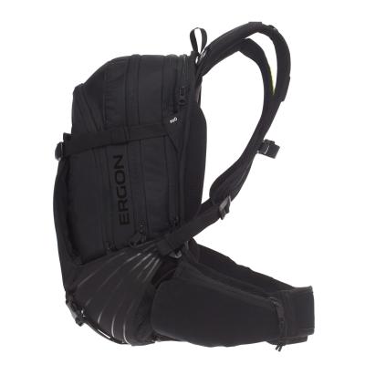 Ergon Bike Rucksack BA3 black  Produktbild 1