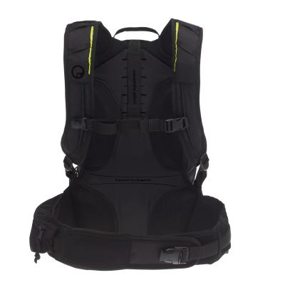 Ergon Bike Rucksack BA3 black  Produktbild 3