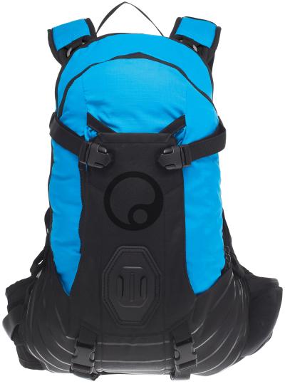 Ergon Bike Rucksack BA2 blue  Produktbild 1