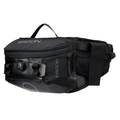 Ergon H&uuml;fttasche BA Hip Pack black  Produktbild 3