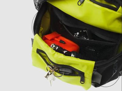 Ergon H&uuml;fttasche BA Hip Pack black  Produktbild 4
