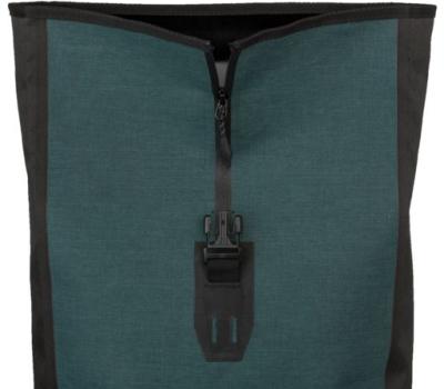 AGU Backpack SHELTER Large deep teal  Produktbild 1