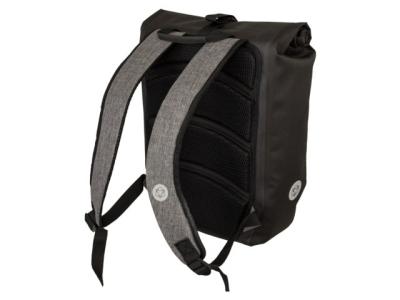 AGU Backpack SHELTER Large melange grey  Produktbild 3