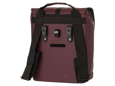AGU FR Single Bag/Backpack JAXX II aubergine  Produktbild 4