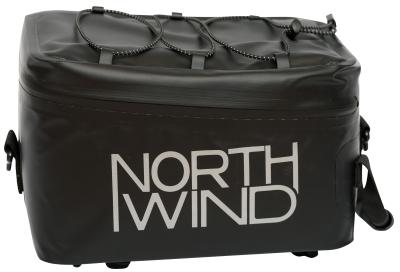 MonkeyLoad Gep&auml;cktr&auml;gertasche Smartbag Dive 3.0 ML-T schwarz  Produktbild 1